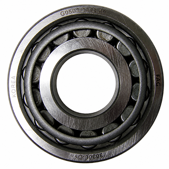 VWC-211-405-627-GR - 211405627 - FAG / SKF BRANDS ONLY - FRONT WHEEL BRG INNER - BUS - TYPE-2 55-63 - SOLD EACH