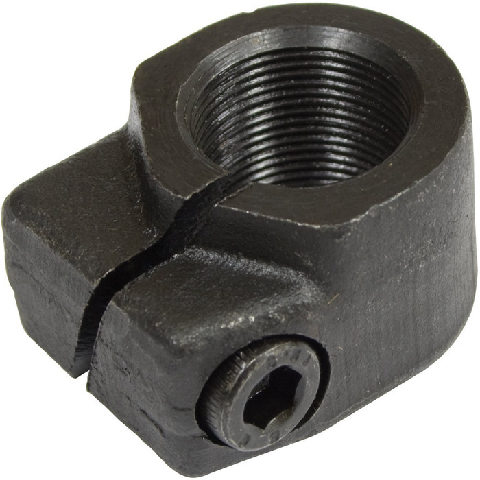 VWC-211-405-670 - 211405670 - FRONT SPINDLE CLAMP NUT - RIGHT SIDE