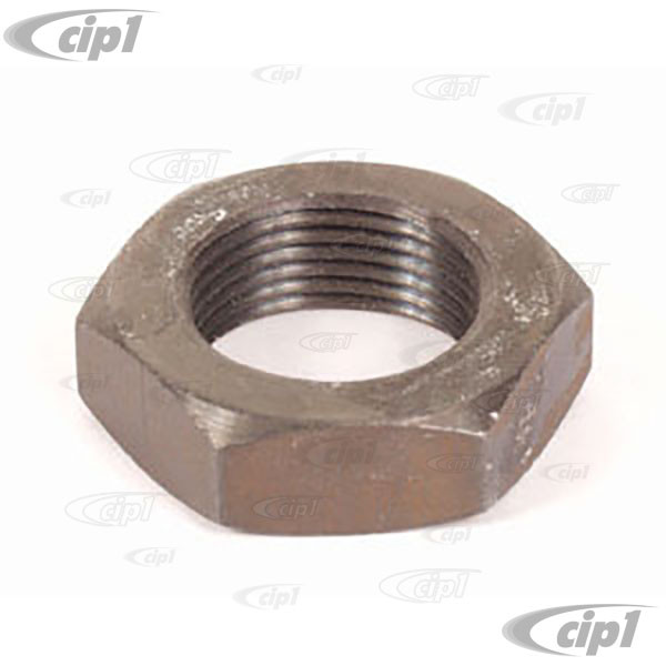 VWC-211-405-661-PR - (211405661) - PAIR OF FRONT SPINDLE THRUST