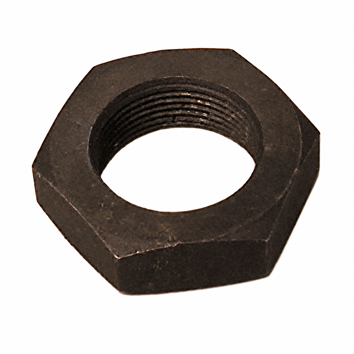VWC-211-405-672-A - RIGHT WHEEL BRG 27MM HEX NUT FOR 18MM SPINDLE - BUS 64-79 - SOLD EACH 2 REQUIRED