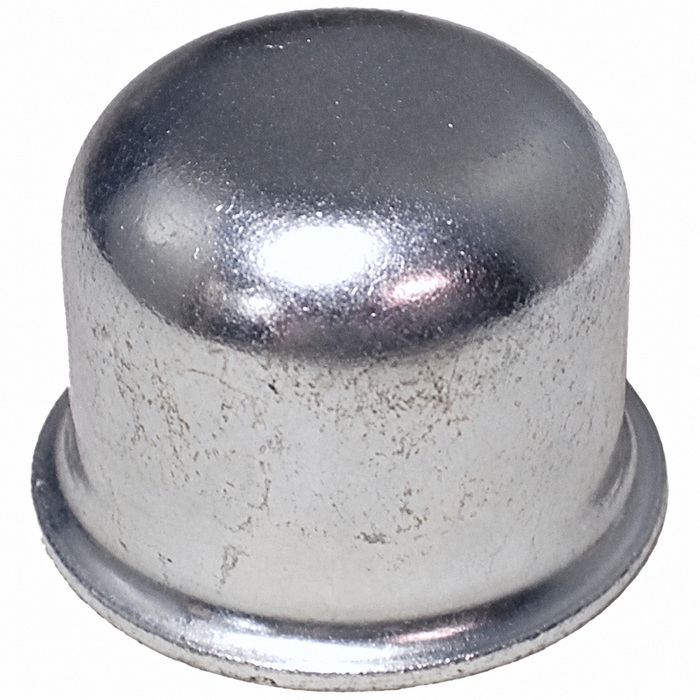 VWC-211-405-692-A - GREASE CAP WITHOUT HOLE - RIGHT SIDE - BUS 64-70 - (2.029 I.D.)