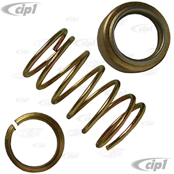 VWC-211-415-585 - UPPER STEERING WHEEL SHAFT / COLUMN BRG KIT WITH