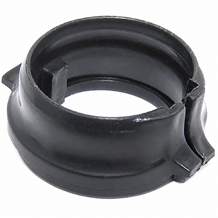 VWC-211-415-601-B - (211415601B) - COLLAR - STEERING COLUMN TO FLOOR - BUS 68-79 - SOLD EACH