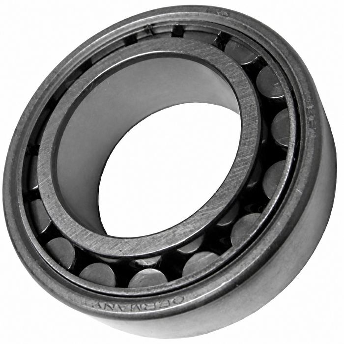 VWC-211-501-283-DGR - 211501283D - TOP OE BRAND - OUTER STUB AXLE BRG - 35MM I.D. x 62MM O.D. - BUS 71-79 - VANAGON 80-92 - SOLD EACH