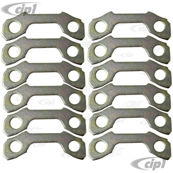 VWC-211-501-357-SET - 211501357 - 12 PIECE CV JOINT WASHER SET FOR