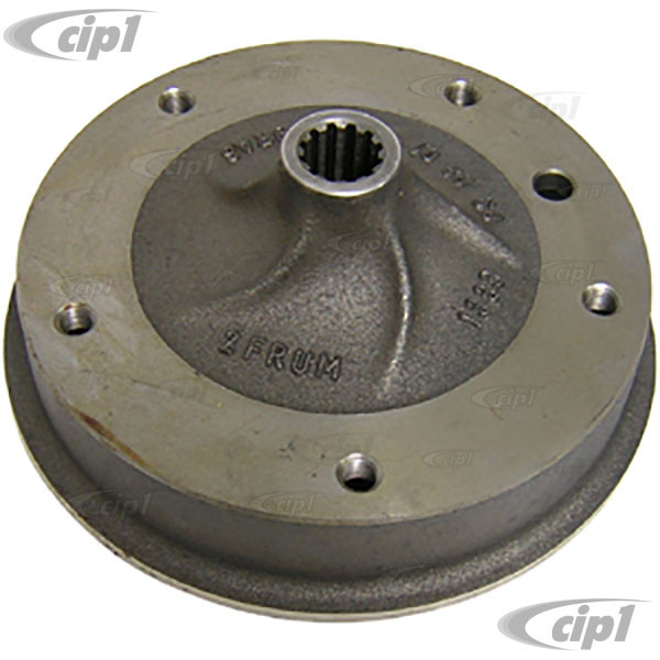 VWC-211-501-615-A - 211501615A - BBT PREMIUM QUALITY - REAR BRAKE