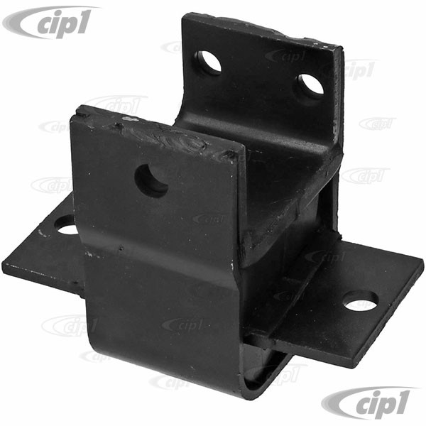 VWC-211-301-265-A - 211301265A - FRONT TRANSMISSION MOUNT - BUS 63