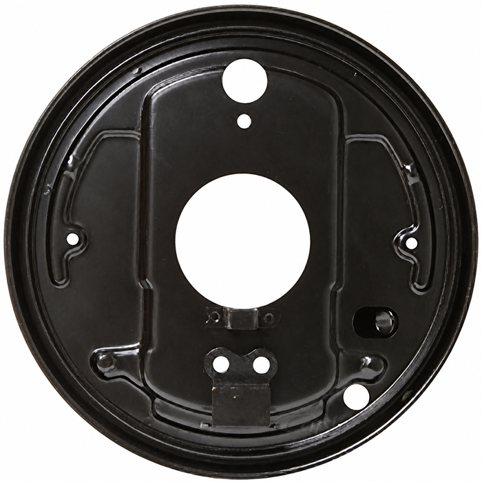 VWC-211-609-440-D - 211609440D - S21221 - PREMIUM QUALITY - BRAKE BACKING PLATE - RIGHT REAR - BUS 68-70 - SOLD EACH