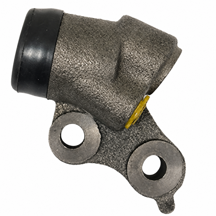 VWC-211-611-069 - 211611069 - FRONT WHEEL CYLINDER - LEFT UPPER OR LOWER - SEE NOTES ABOUT STAR ADJUSTERS - (2 REQUIRED) - BUS 55-63 - SOLD EACH