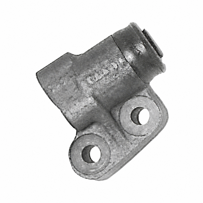 VWC-211-611-069-C - 211611069C - FRONT WHEEL CYLINDER - LEFT UPPER OR LOWER - BLEEDER VALVE SOLD SEP. - BUS 64-70  (2 REQUIRED) - SOLD EACH
