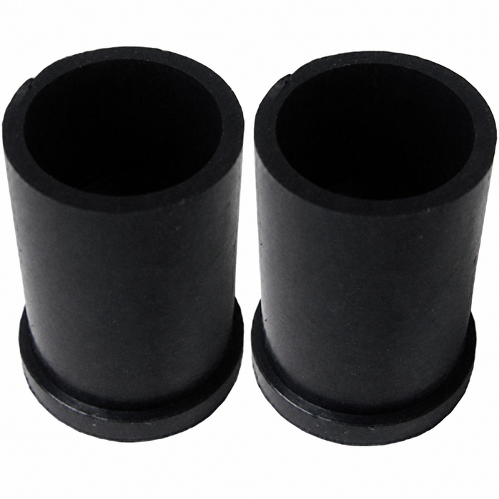 VWC-211-611-833-CPR - 211611833C - PAIR OF SEALING SLEEVES - PLASTIC BRAKE RESERVOIR LINE - BUS 68-79 - SOLD PAIR