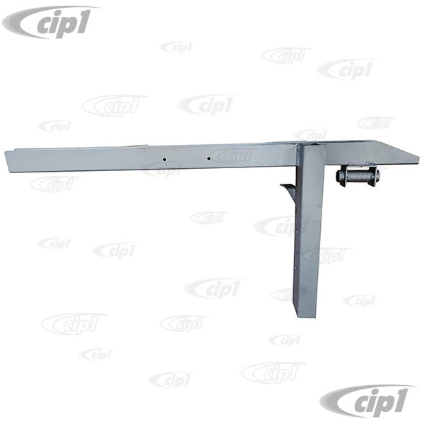 VWC-211-703-029-C - (211703029C) HIGHEST QUALITY METAL WITH SILVER