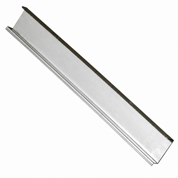 VWC-211-703-200 - (211703200) BEST QUALITY MADE BY AUTOCRAFT IN U.K. - MAIN CHASSIS RAIL STRAIGHT SECTION (830MM LONG) - BUS 55-67 - SOLD EACH