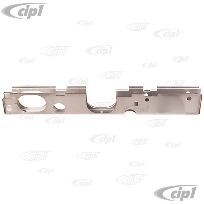 VWC-211-703-475-G - 211703475G - EXCELLENT QUALITY MADE BY AUTOCRAFT IN U.K. - REAR CROSSMEMBER BRACE/SECTION - BUS 73-79 - SOLD EACH