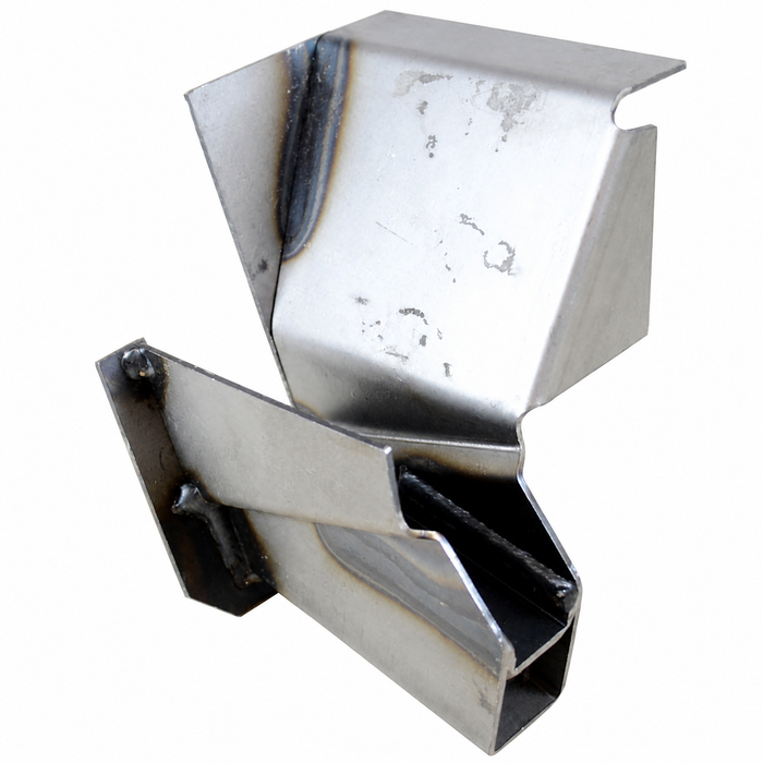 VWC-211-703-621 - 211703621 - BEST QUALITY MADE BY AUTOCRAFT IN U.K. - JACK SUPPORT - FRONT LEFT - BUS 50-67 - SOLD EACH
