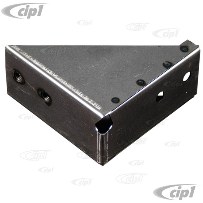 VWC-211-703-652 - (211703652) BEST QUALITY MADE BY AUTOCRAFT IN U.K. - REAR APRON MOUNTING BRACKET - RIGHT - BUS 55-67 - SOLD EACH