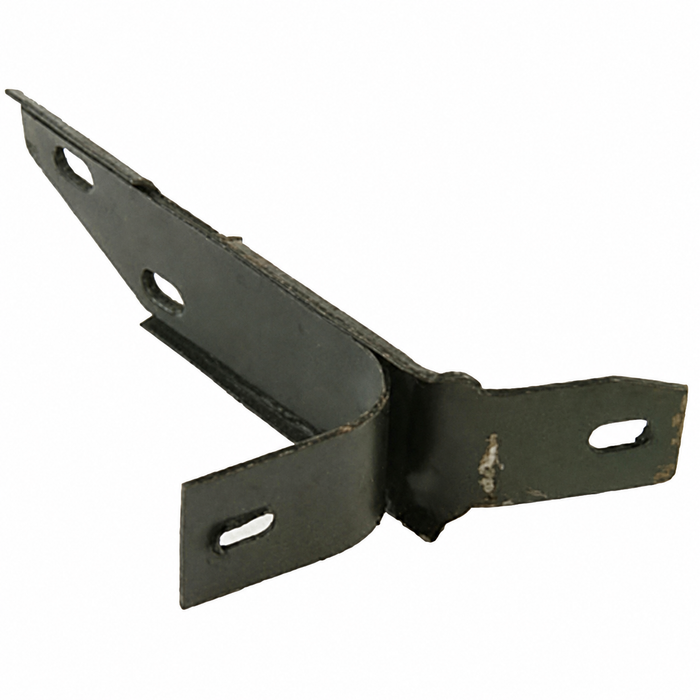 VWC-211-707-136-B - 211707136B - FRONT RIGHT - BUMPER BRACKET - BUS 59-67 - SOLD EACH