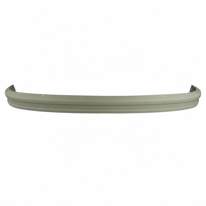 VWC-211-707-311-K - 211707311K - MADE IN BRAZIL - REAR BUMPER - PRIMERED - NOT WARRANTED AGAINST RUSTING- BUS 73-79 - SOLD EACH