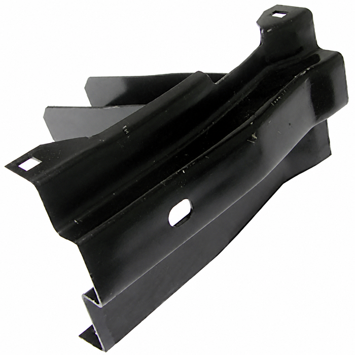 VWC-211-707-336-E - 211707336E - 211707336D - EXCELLENT REPRODUCTION - RIGHT - REAR BUMPER BRACKET - BUS 73-79 - SOLD EACH