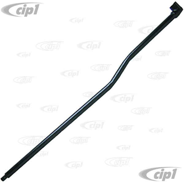 VWC-211-711-155-A - (211711155A) - FRONT SHIFT ROD - BUS 60-62