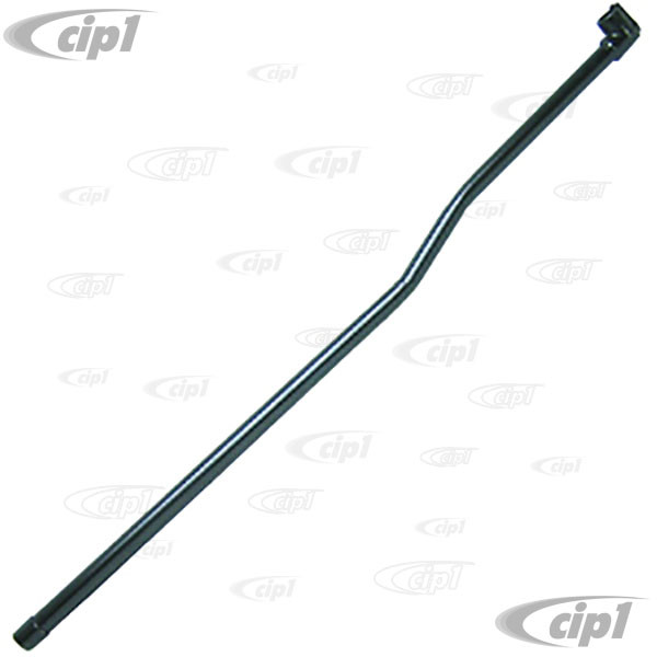 VWC-211-711-155-A - (211711155A) - FRONT SHIFT ROD - BUS 60-62