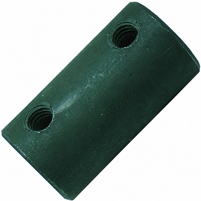 VWC-211-711-169 - SHIFT ROD COUPLER - CONNECTS FRONT TO REAR SHIFT ROD - BUS 52-62 (TO CHASSIS #835087)