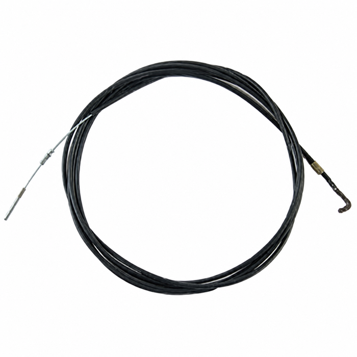 VWC-211-711-629-N - HEATER CABLE LEFT - BUS 73-79