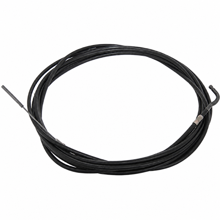 VWC-211-711-630-L - 211711630L - RIGHT HEATER CABLE - BUS 1972 - SOLD EACH
