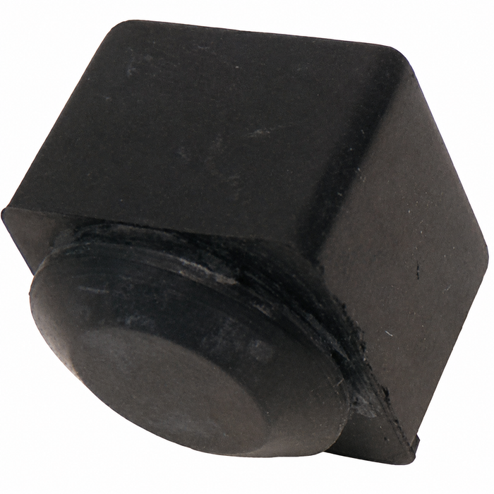 VWC-211-721-381 - RUBBER  STOP PAD FOR CLUTCH PEDAL - BUS 68-79