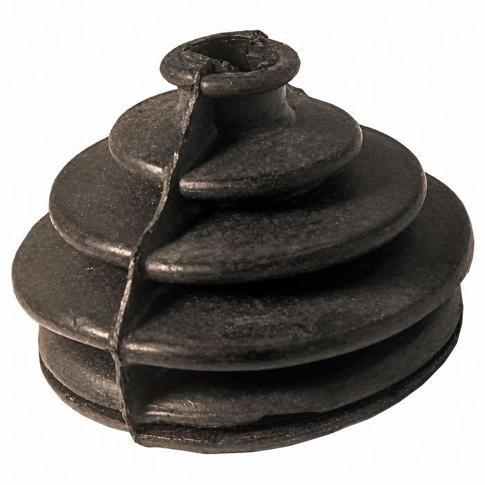 VWC-211-721-621 - 211721621 - GERMAN QUALITY - ACCELERATOR PEDAL PUSH ROD BOOT - BUS 55-79 - SOLD EACH