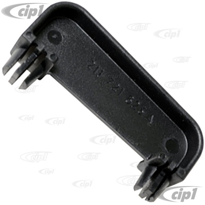 VWC-211-721-625-A - ACCELERATOR PEDAL STOP - BUS 68-72 - SOLD EACH