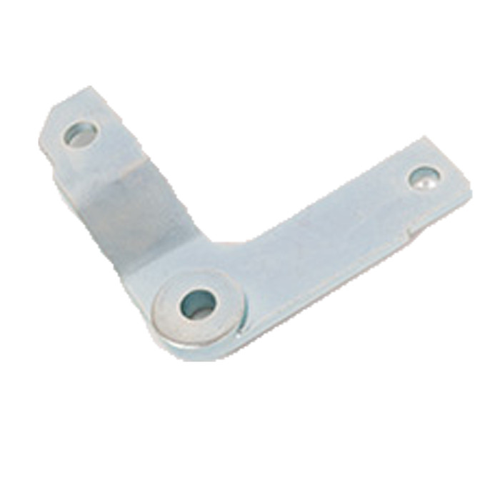 VWC-211-721-631-B - OE QUALITY - ACCELERATOR PEDAL LEVER ROD TO CABLE - BUS 55-67 - REF.#'s - 211721631B - S33998 - SOLD EACH