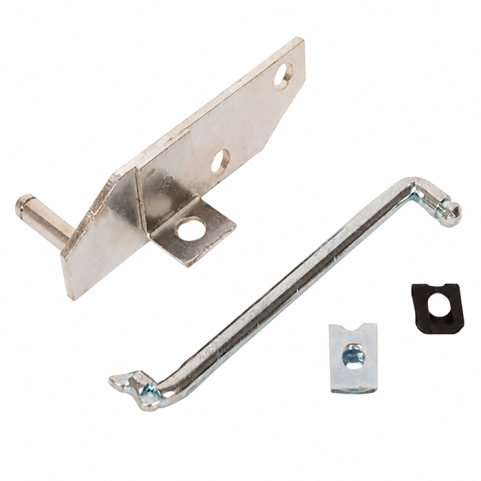 VWC-211-798-001-B - (211798001B) - EXCELLENT QUALITY REPRODUCTION - ACCELERATOR PEDAL REPAIR KIT - BUS 73-79 - SOLD EACH