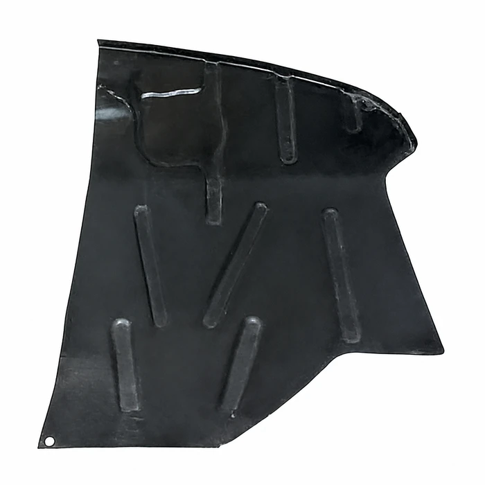 VWC-211-801-052-NX - (211801052NX) FRONT FLOOR PANEL REPLACEMENT SECTION - RIGHT - BUS 73-79 - SOLD EACH