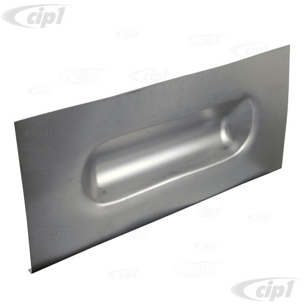 VWC-211-801-081-Z - (211801081) LOWER BULKHEAD FOOT BULGE PANEL