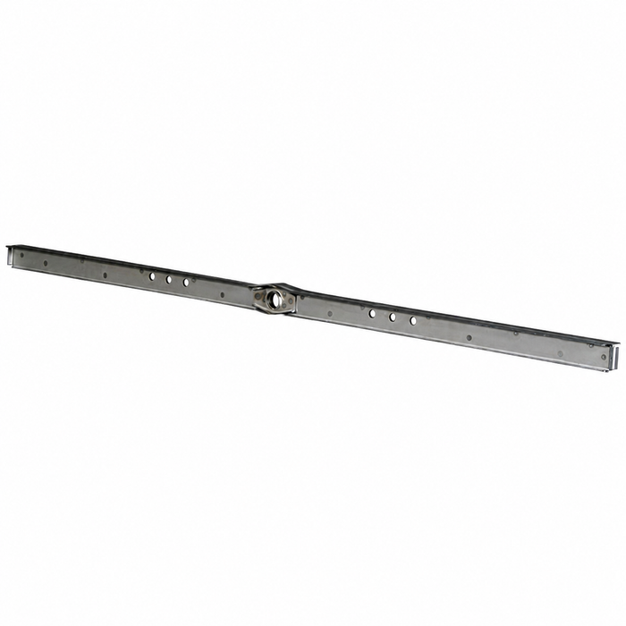 VWC-211-801-381-C - 211801381C - BEST QUALITY MADE BY AUTOCRAFT IN U.K - CARGO FLOOR CROSS MEMBER - I-PROFILE CROSS SECTION - BUS 52-79 - 3 PER BUS REQUIRED - SOLD EACH