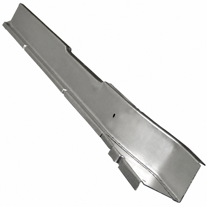 VWC-211-801-392-C - 211801392C - BEST QUALITY MADE BY AUTOCRAFT IN U.K. - RIGHT INNER ROCKER PANEL - BUS 68-79 - SOLD EACH
