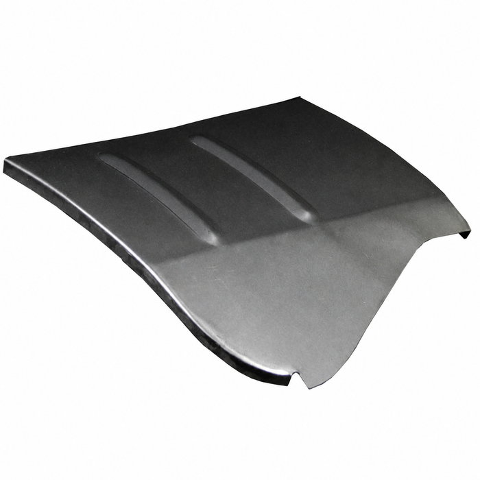 VWC-211-801-562-Z - (211801562Z) BEST QUALITY MADE BY AUTOCRAFT IN U.K. - INNER REAR WHEEL WELL REPAIR SECTION - RIGHT FRONT PORTION - BUS 50-71 - SOLD EACH