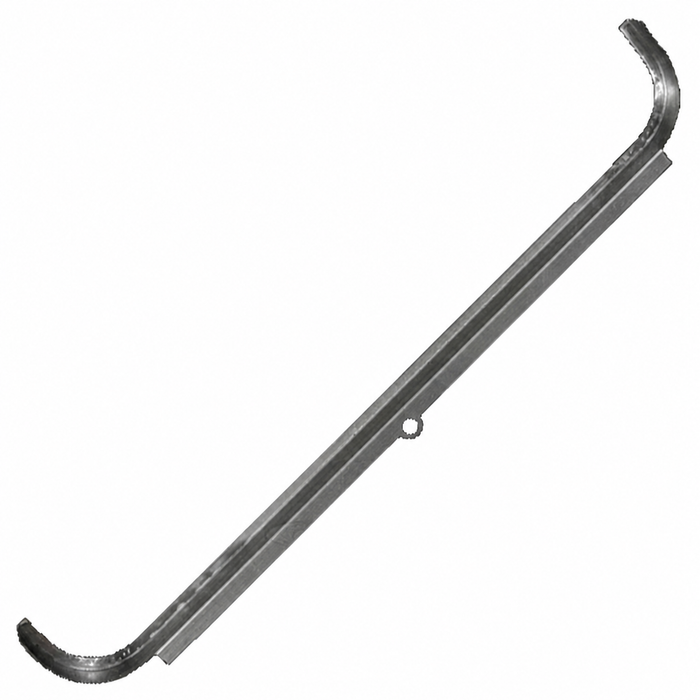 VWC-211-805-039-L - 211805039L - BEST QUALITY MADE BY AUTOCRAFT IN U.K. - FRONT WINDSHIELD BOTTOM REPAIR SECTION - LEFT - BUS 52-67 - SOLD EACH