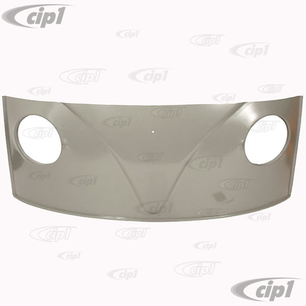 VWC-211-805-041 - EXCELLENT REPRODUCTION - LOWER FRONT NOSE PANEL