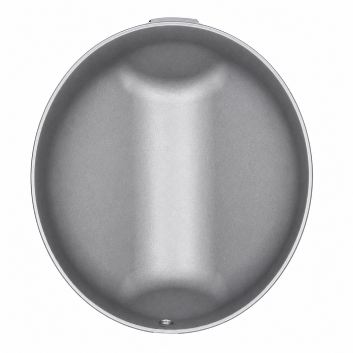 VWC-211-805-265-C - 211805265C - EXCELLENT QUALITY - REPLACEMENT HEADLIGHT BUCKET - LEFT OR RIGHT - BUS 12/62-67 - SOLD EACH