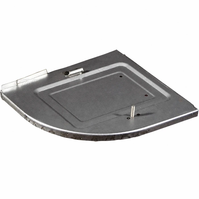 VWC-211-813-164-AX - (211813164AX) BEST QUALITY MADE BY AUTOCRAFT IN U.K. - BATTERY FLOOR/TRAY - RIGHT - BUS 55-67 - SOLD EACH