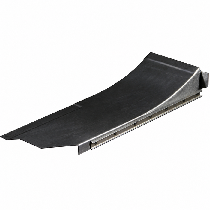 VWC-211-813-167 - 211813167 - BEST QUALITY REPRODUCTION - ENGINE COMPARTMENT WITH SEAL CHANNEL - LEFT - BUS 50-67 - SOLD EACH