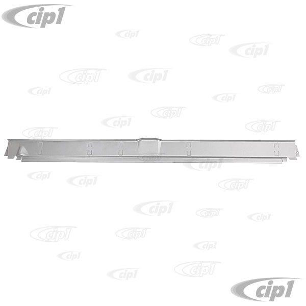 VWC-211-813-217 - 211813217 - 211813225A - SILVER WELD-THROUGH