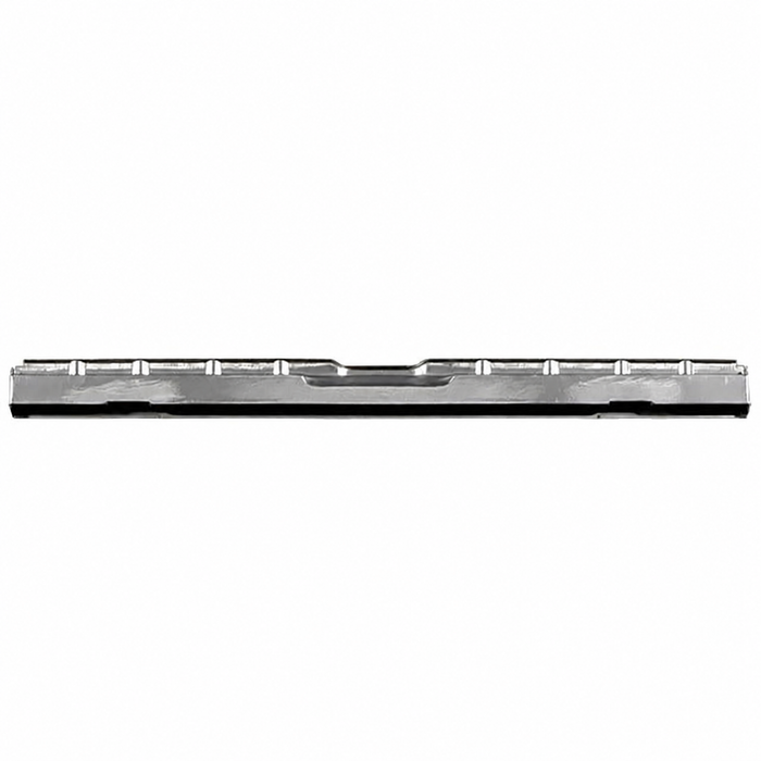 VWC-211-813-227-A - (211813227A) - BEST QUALITY MADE BY AUTOCRAFT IN U.K. - REAR ENGINE LID HINGE CARRIER OUTER PANEL - BUS 64-66 - SOLD EACH