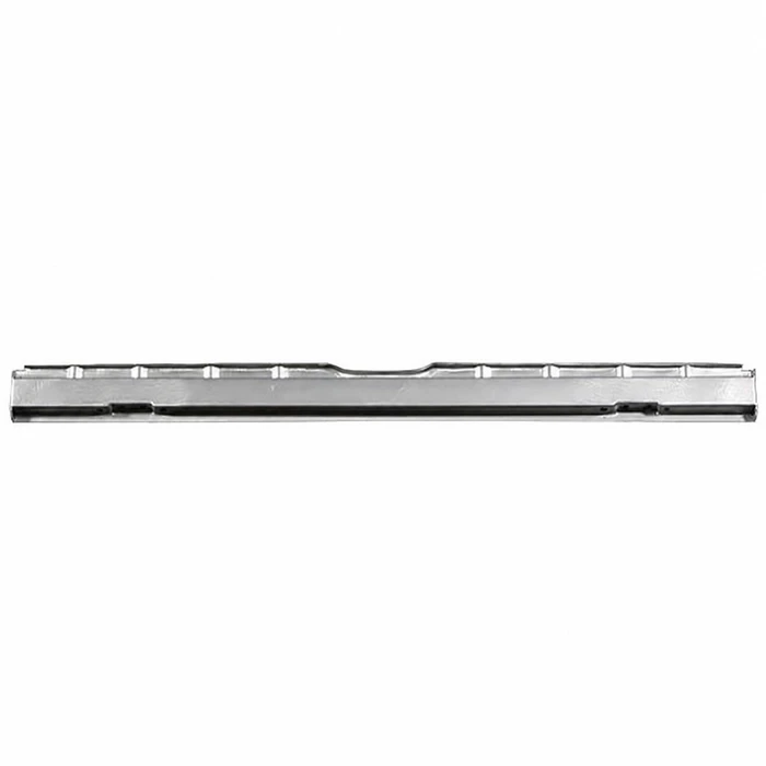 VWC-211-813-227-B - (211813227B) - BEST QUALITY MADE BY AUTOCRAFT IN U.K. - REAR ENGINE LID HINGE CARRIER OUTER PANEL - BUS 67-71 - SOLD EACH