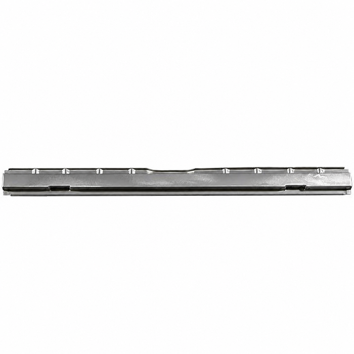 VWC-211-813-227-D - (211813227D) - BEST QUALITY MADE BY AUTOCRAFT IN U.K. - REAR ENGINE LID HINGE CARRIER OUTER PANEL - BUS 72-76 - SOLD EACH