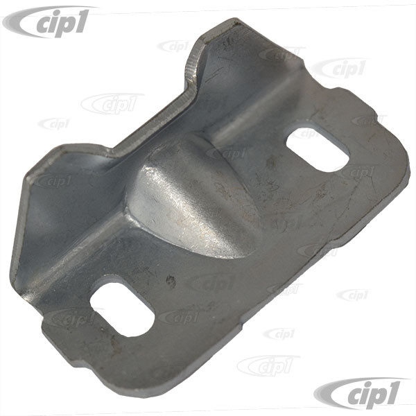 VWC-211-813-259-B - 211813259B - REAR LID CATCH - BOLTS TO APRON