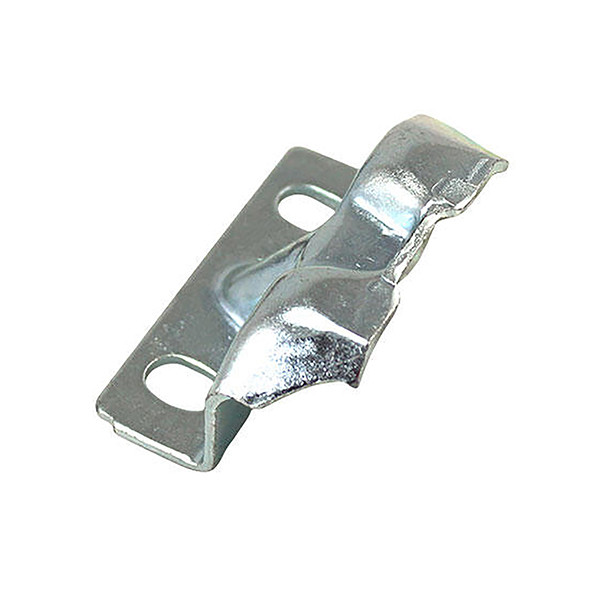 VWC-211-813-259-C - (211813259C) - REAR LID CATCH - BOLTS TO APRON