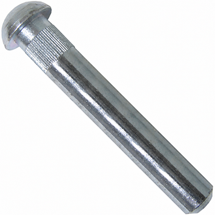 VWC-211-831-421-A - DOOR HINGE PIN-O/S .317 INCH - BUS 50-67 - SOLD EACH